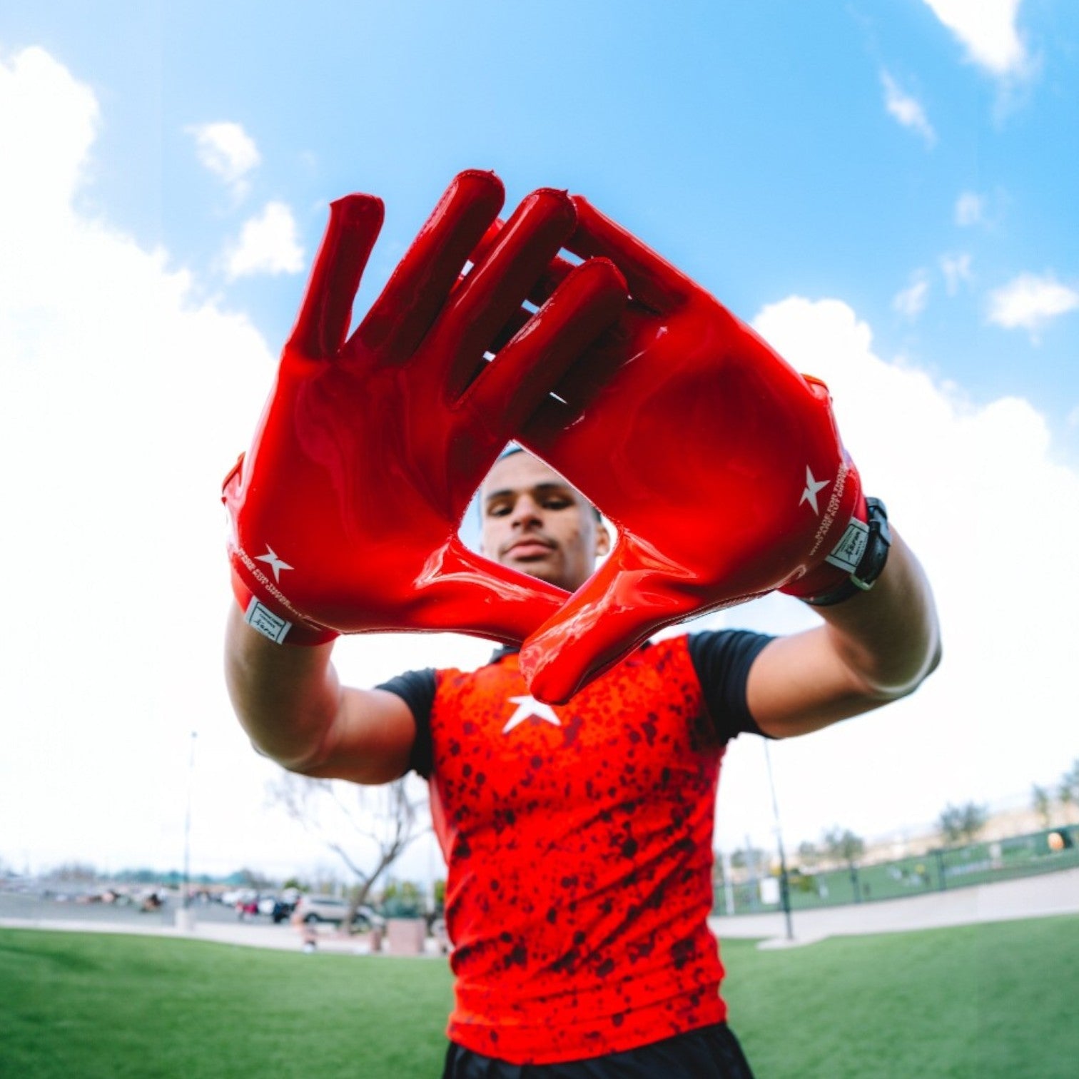 グローブ kut Gloves - KUTFTBL