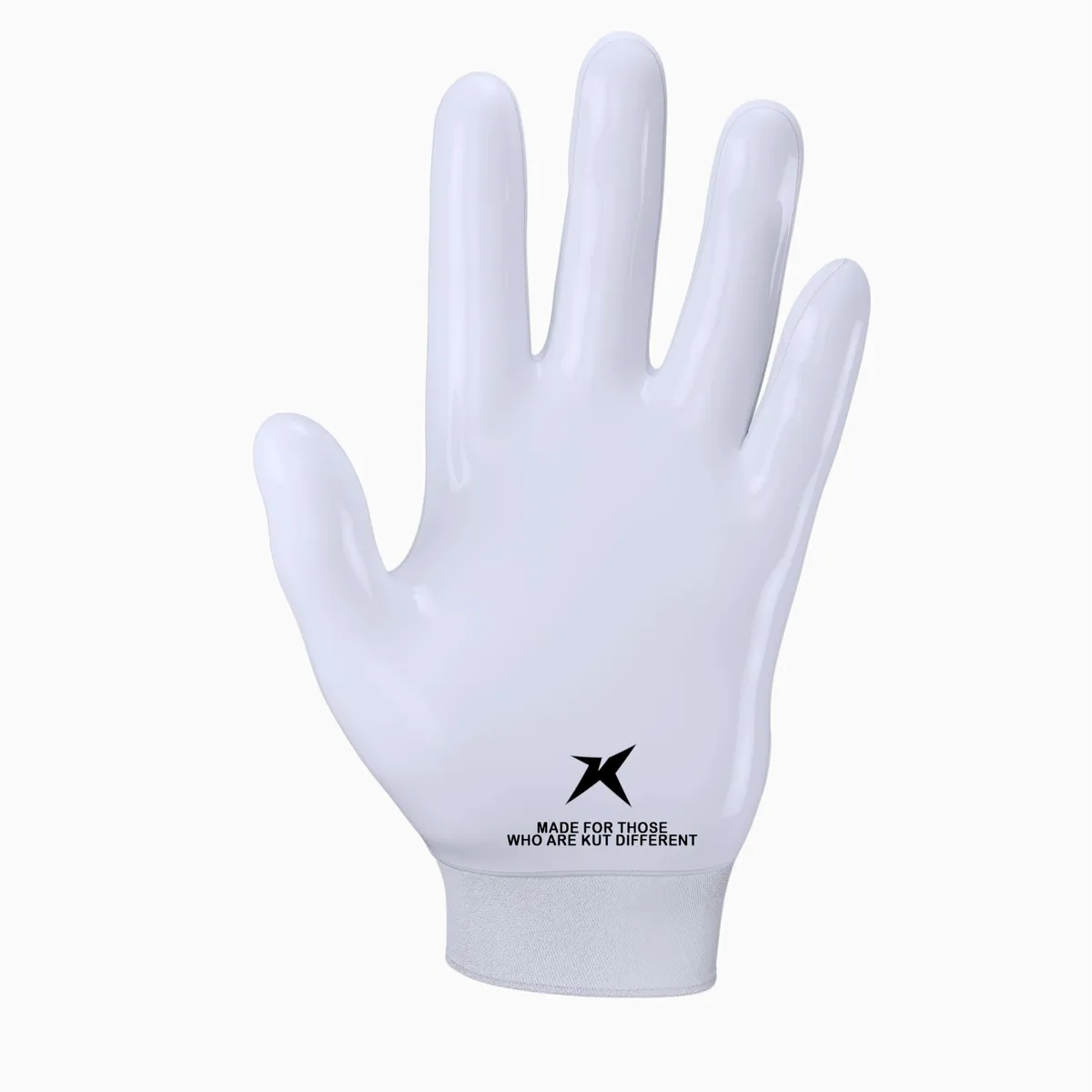 Klutch Pro 1.0 Football Gloves