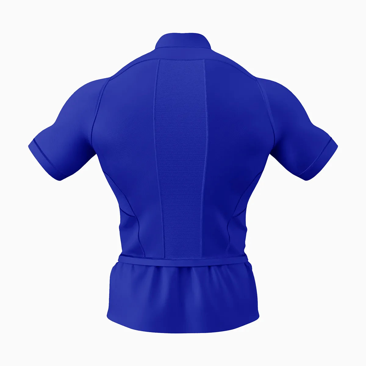 Short Sleeve Turtleneck Compression+ Shirt