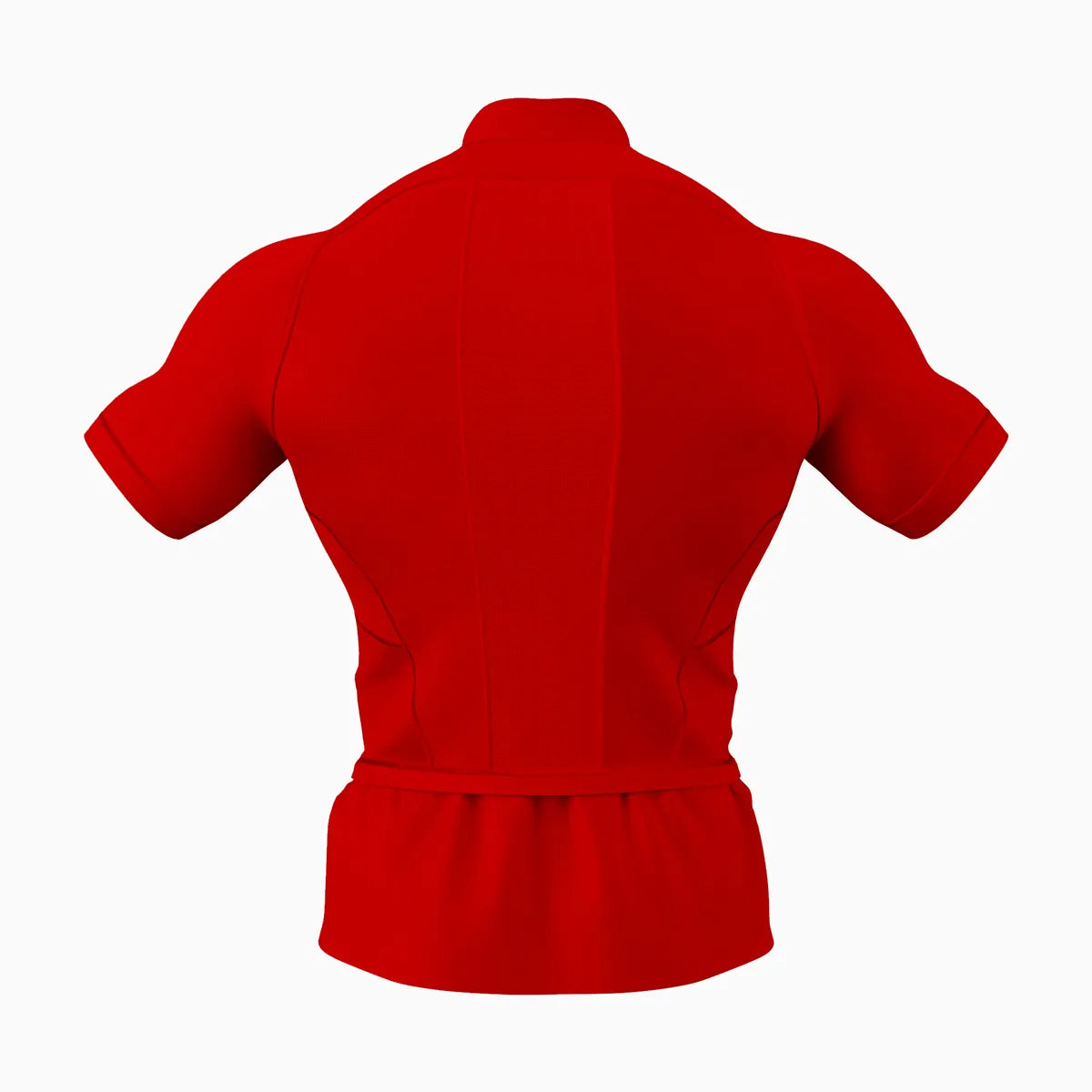 Short Sleeve Turtleneck Compression+ Shirt