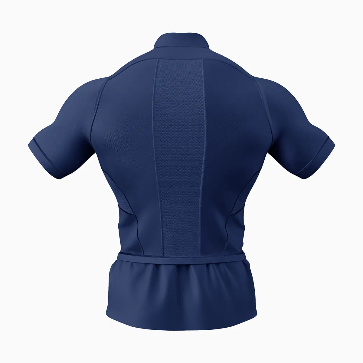 Short Sleeve Turtleneck Compression+ Shirt