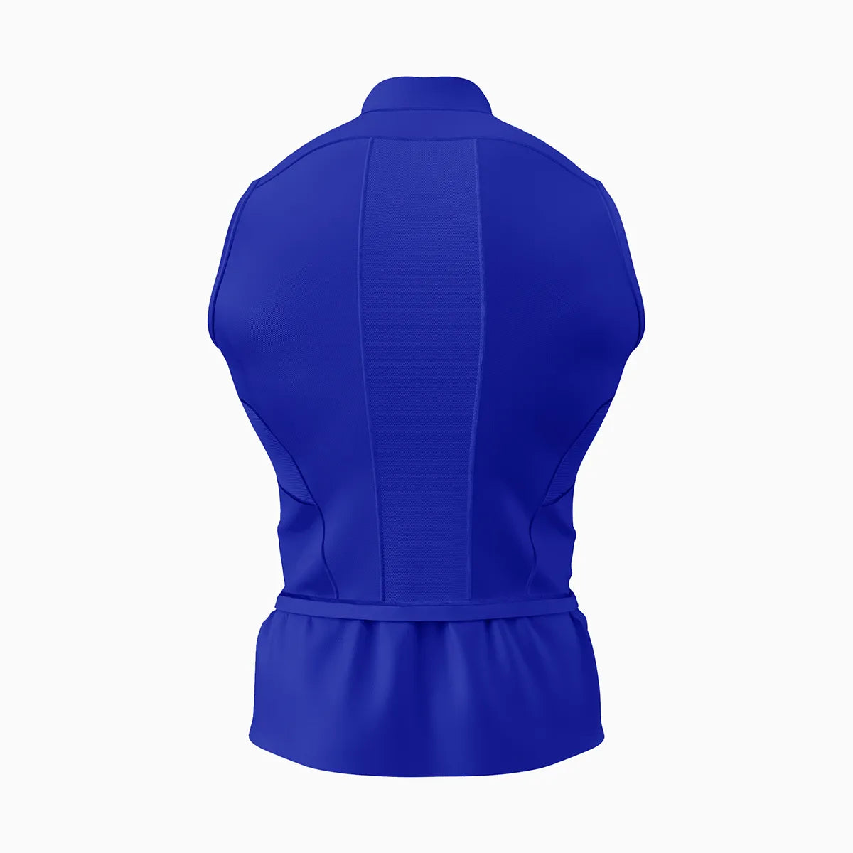 Sleeveless Turtleneck Compression+ Shirt