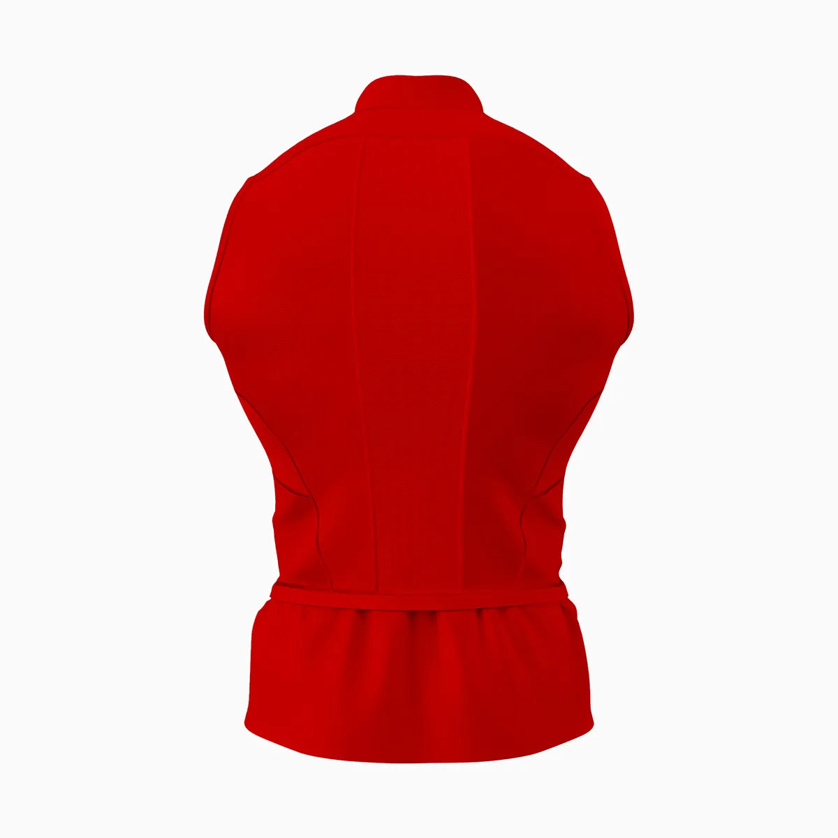 Sleeveless Turtleneck Compression+ Shirt