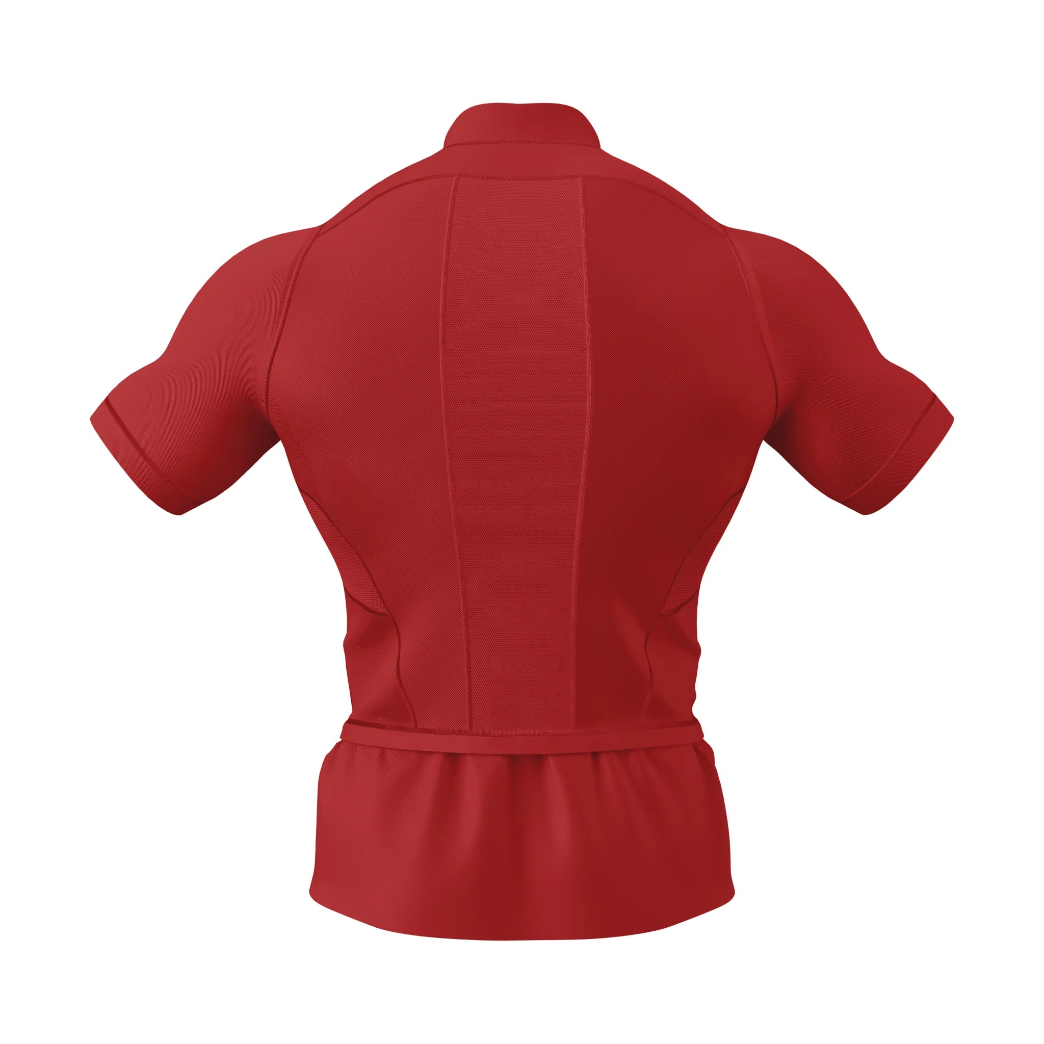 Short Sleeve Turtleneck Compression+ Shirt