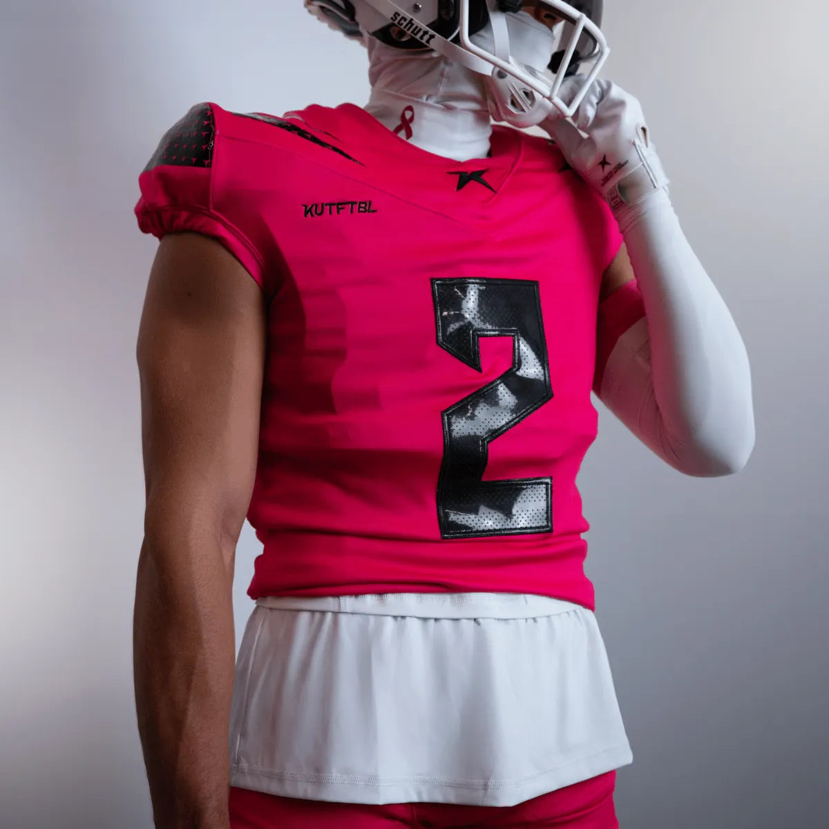 Sleeveless Turtleneck Compression+ Shirt