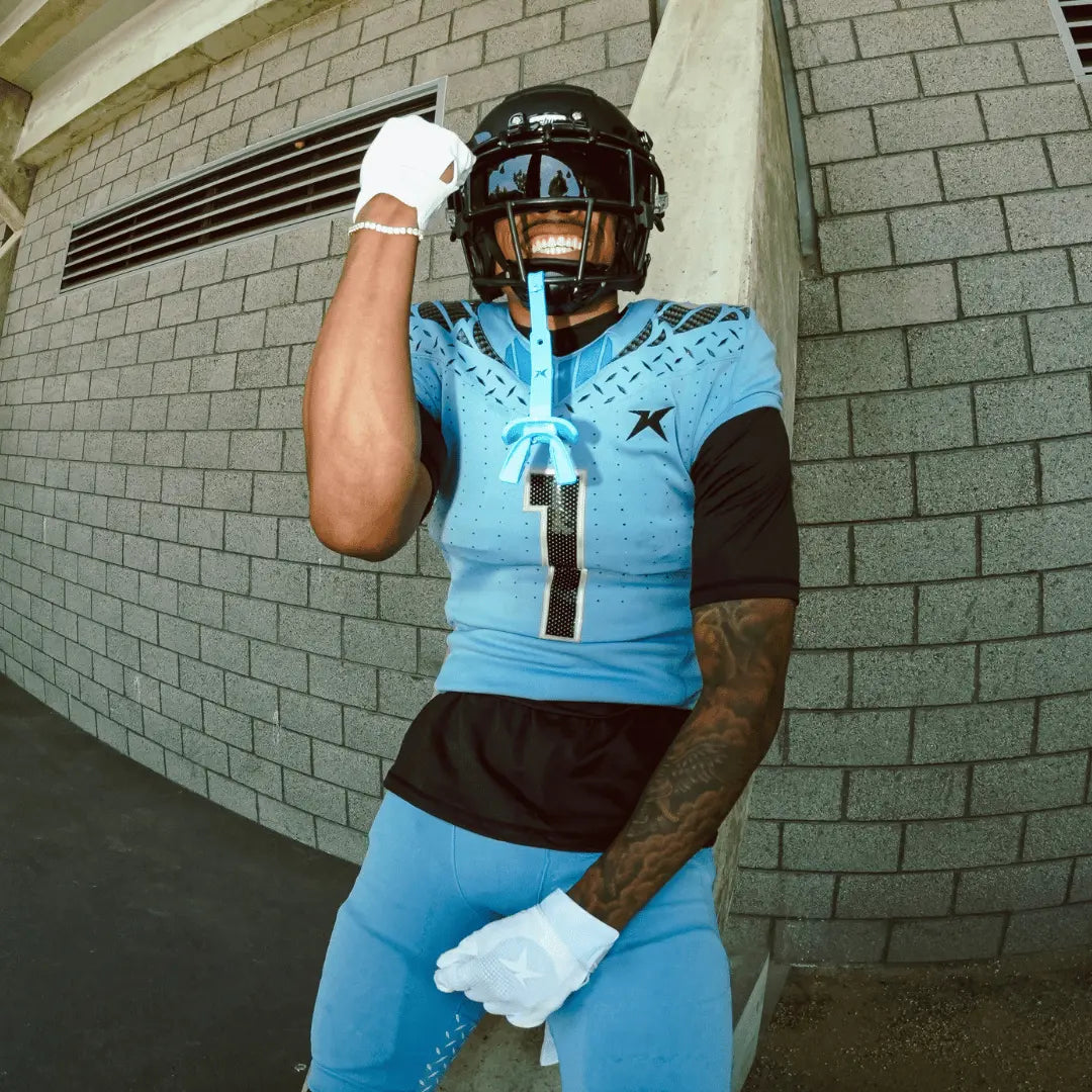 Half Sleeve Turtleneck Compression+ Shirt