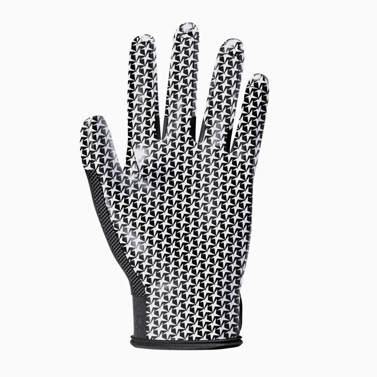 Stryke Pro Padded Football Gloves