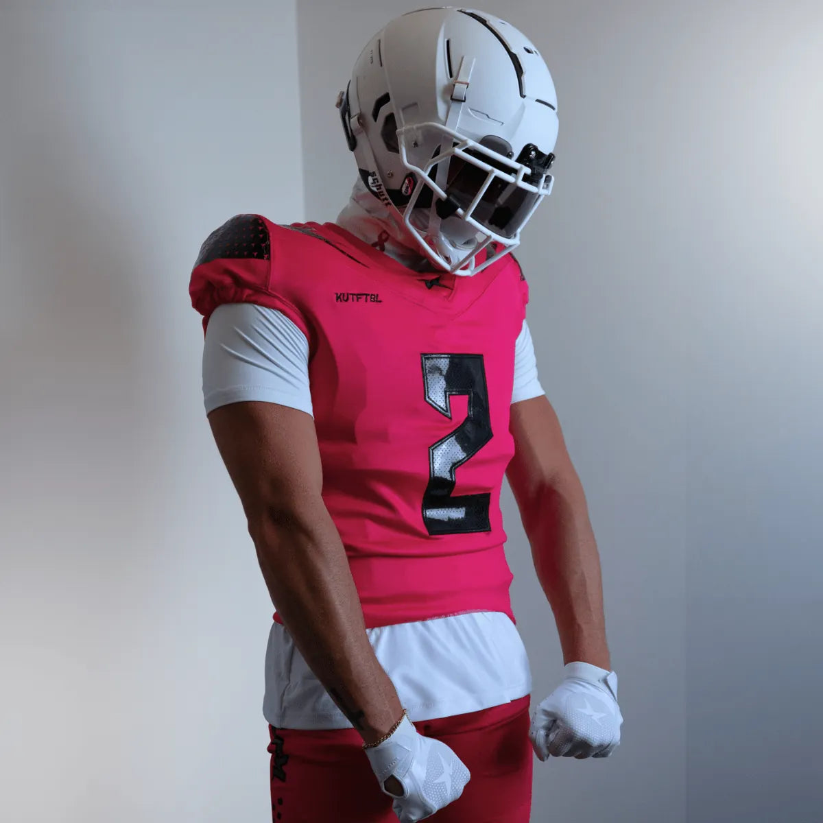 Short Sleeve Turtleneck Compression+ Shirt