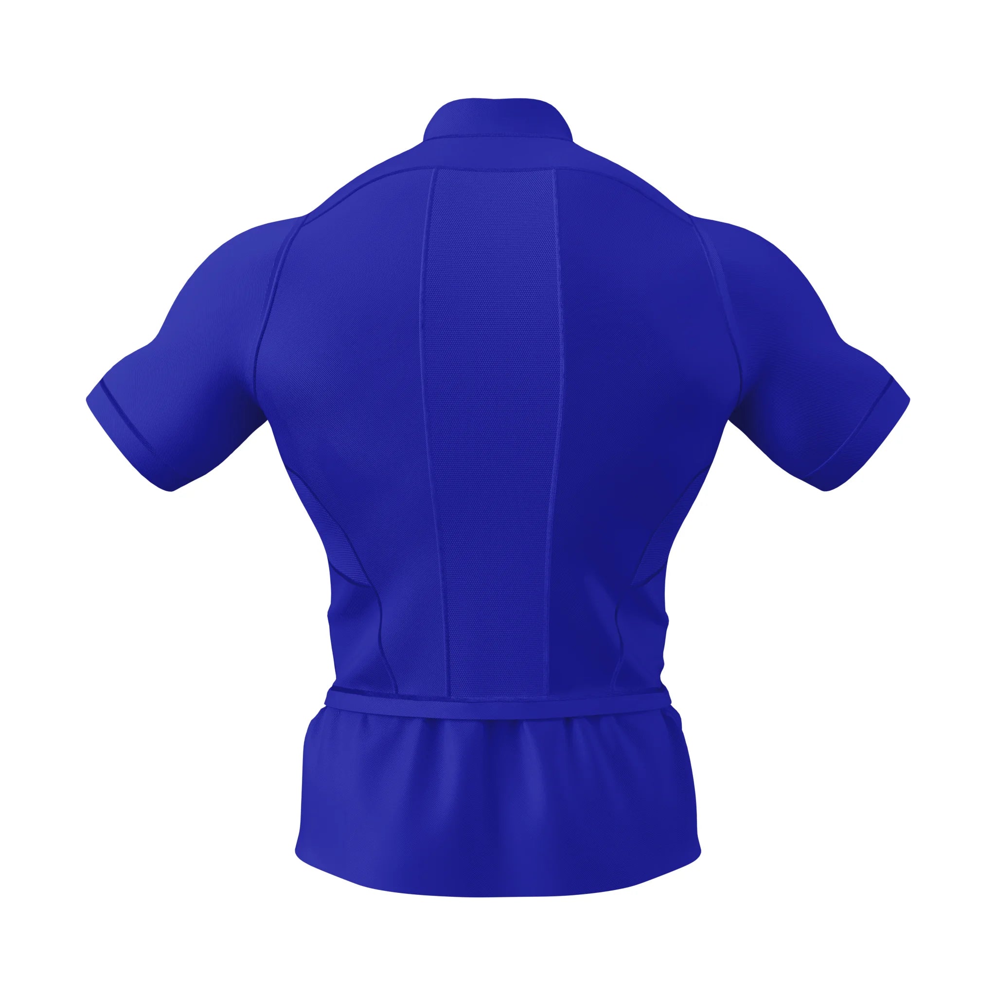 Short Sleeve Turtleneck Compression+ Shirt