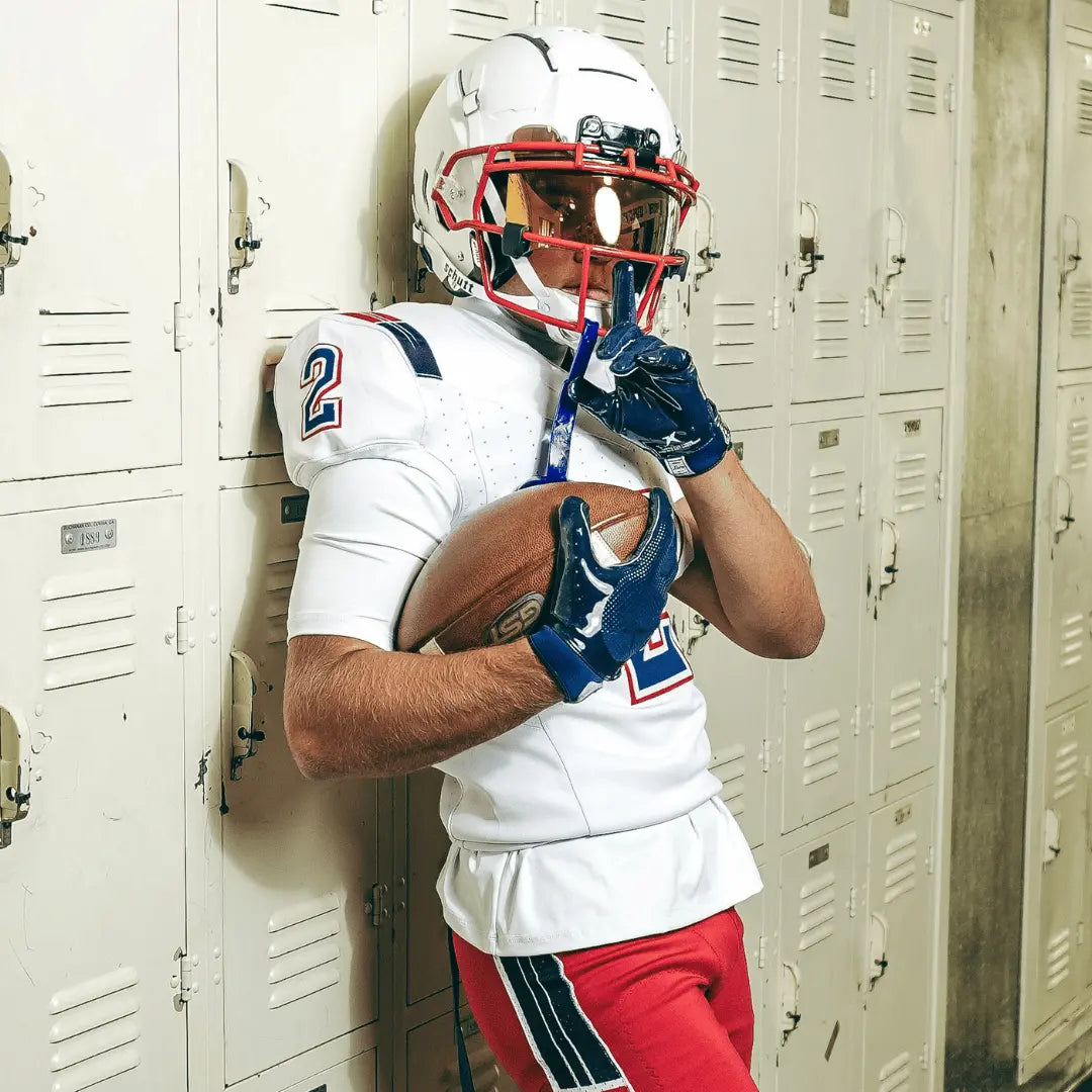 Half Sleeve Turtleneck Compression+ Shirt