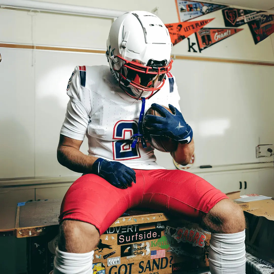 Half Sleeve Turtleneck Compression+ Shirt