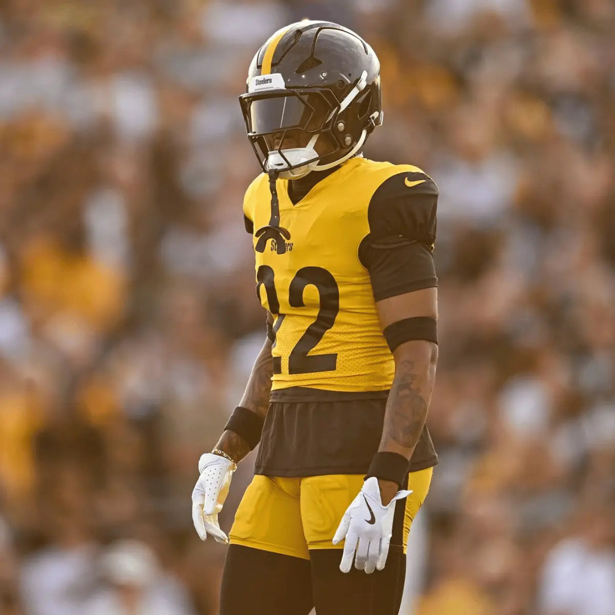 Short Sleeve Turtleneck Compression+ Shirt