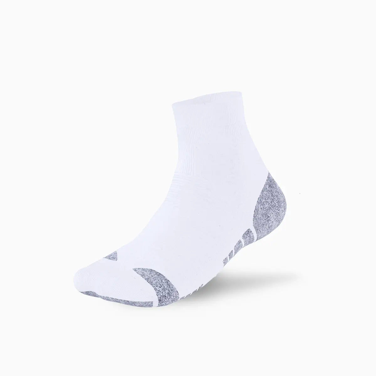 Kloud Grip Quarter Socks (3-Pairs)