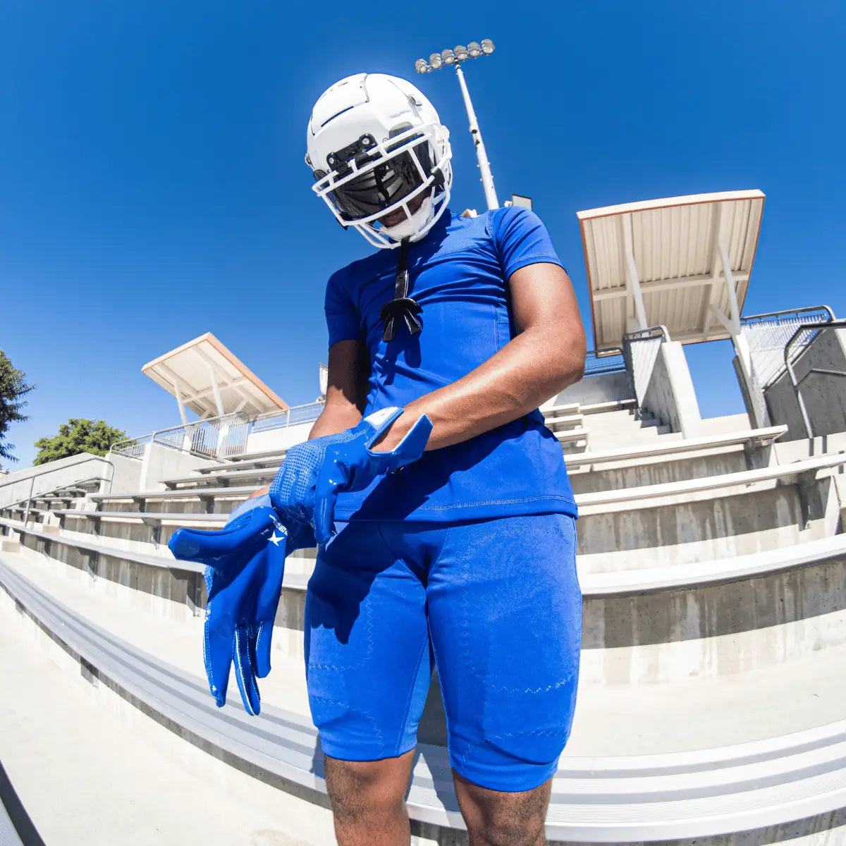 Short Sleeve Turtleneck Compression+ Shirt