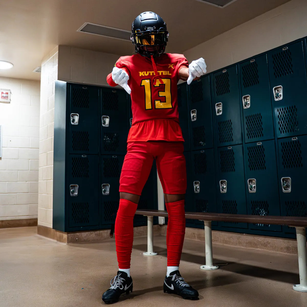 Short Sleeve Turtleneck Compression+ Shirt