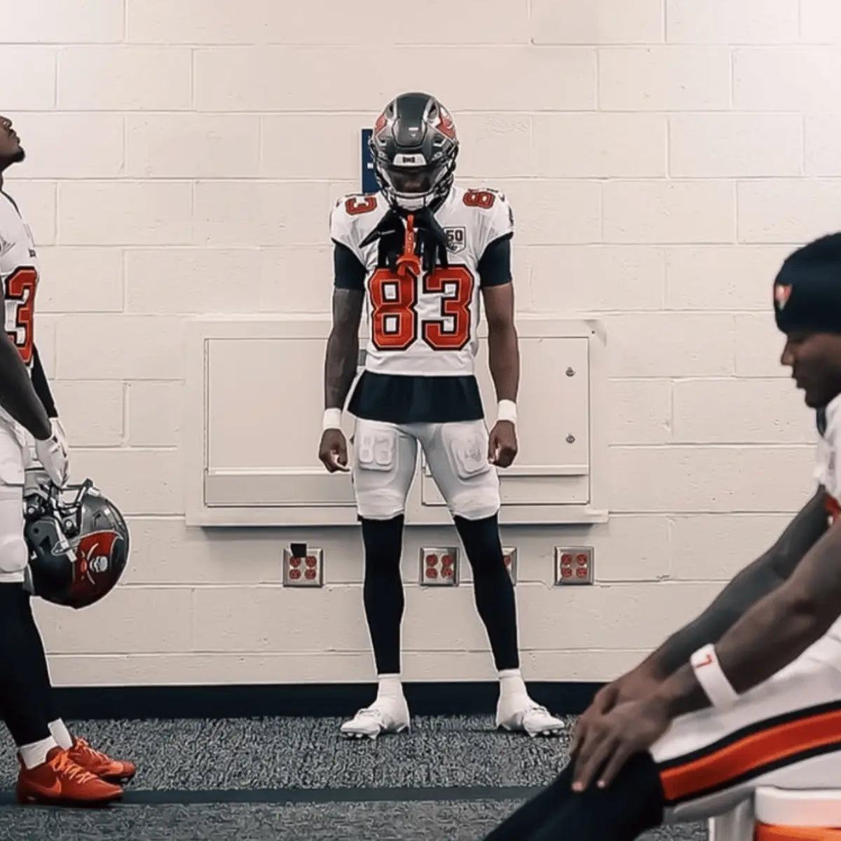 Short Sleeve Turtleneck Compression+ Shirt