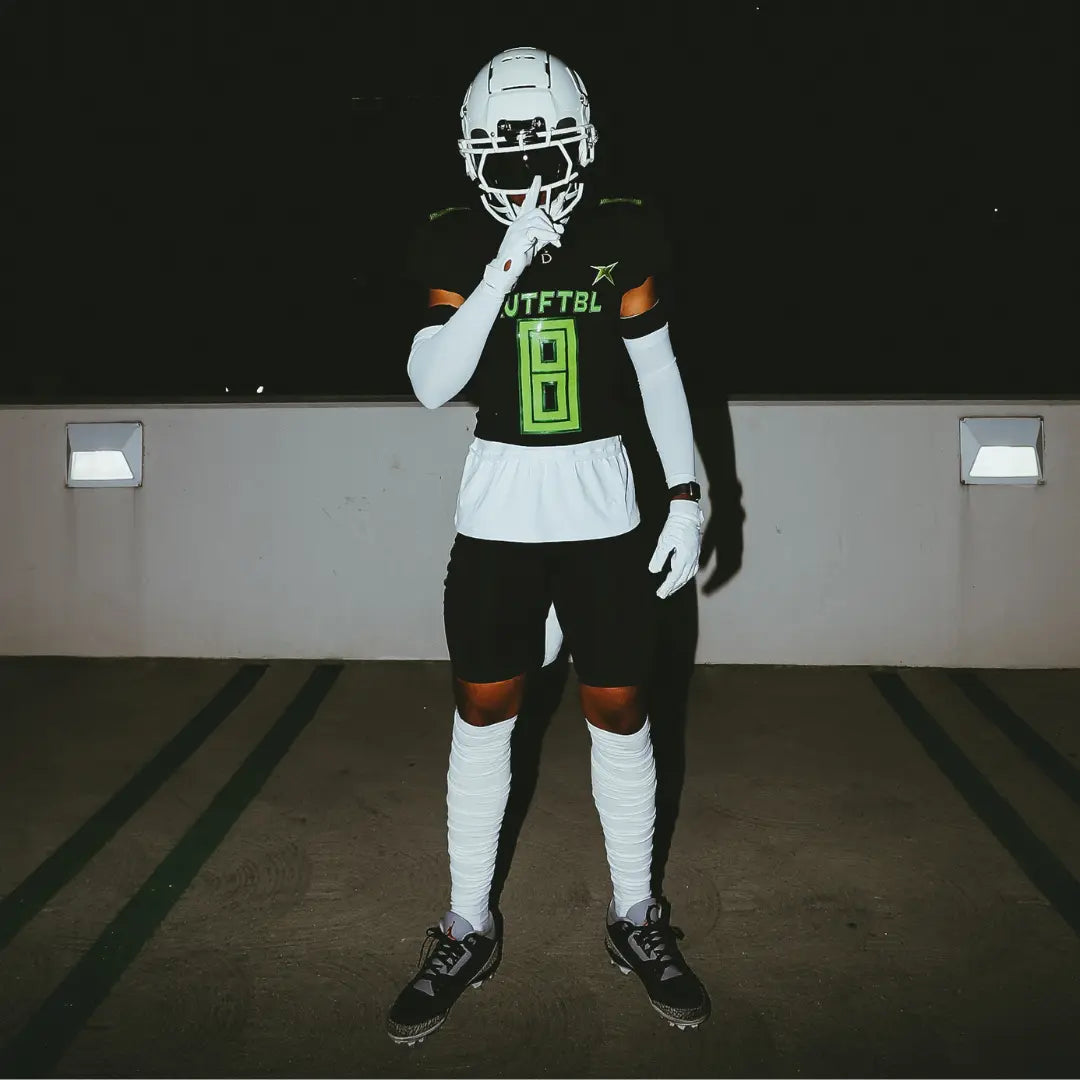 Sleeveless Turtleneck Compression+ Shirt