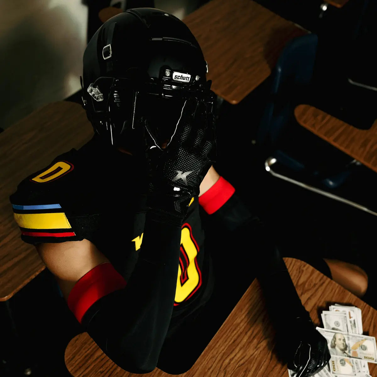 Double Arm Sleeves (2pk)