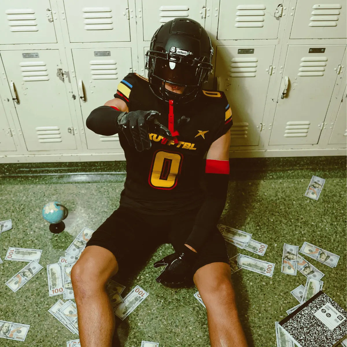 Double Arm Sleeves (2pk)