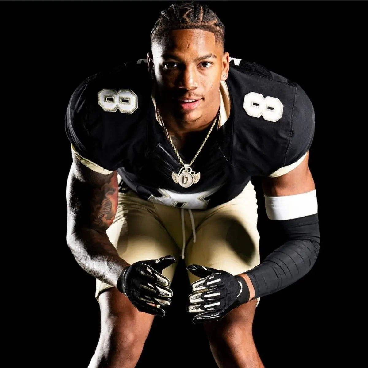 Double Arm Sleeves (2pk)