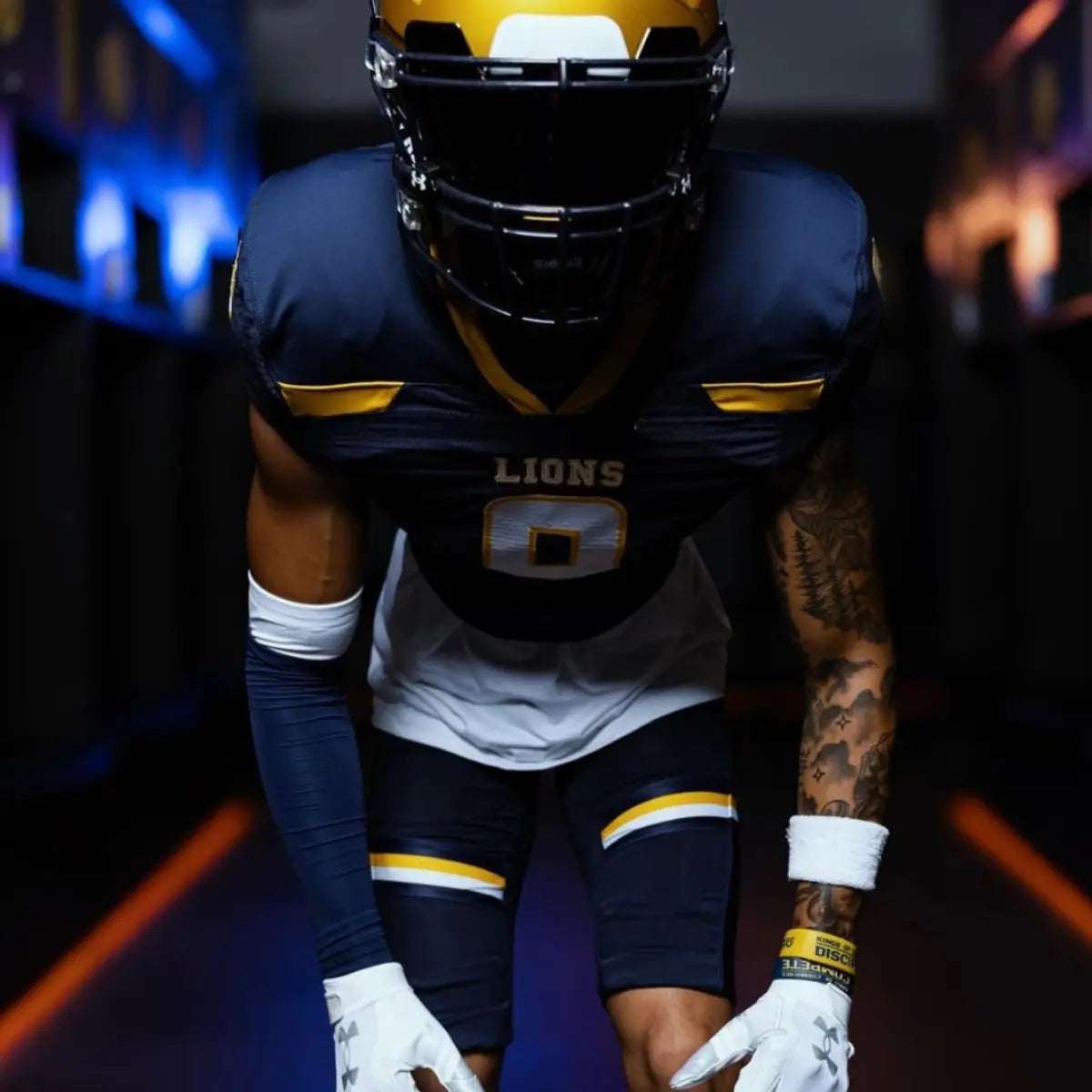 Double Arm Sleeves (2pk)