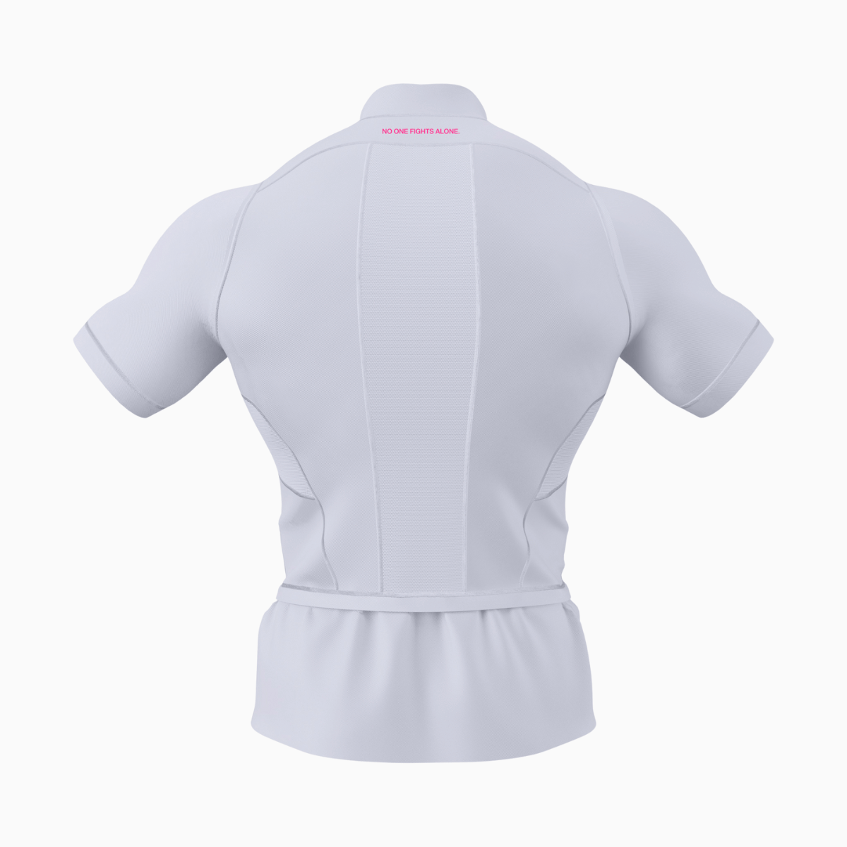 Short Sleeve Turtleneck Compression+ Shirt