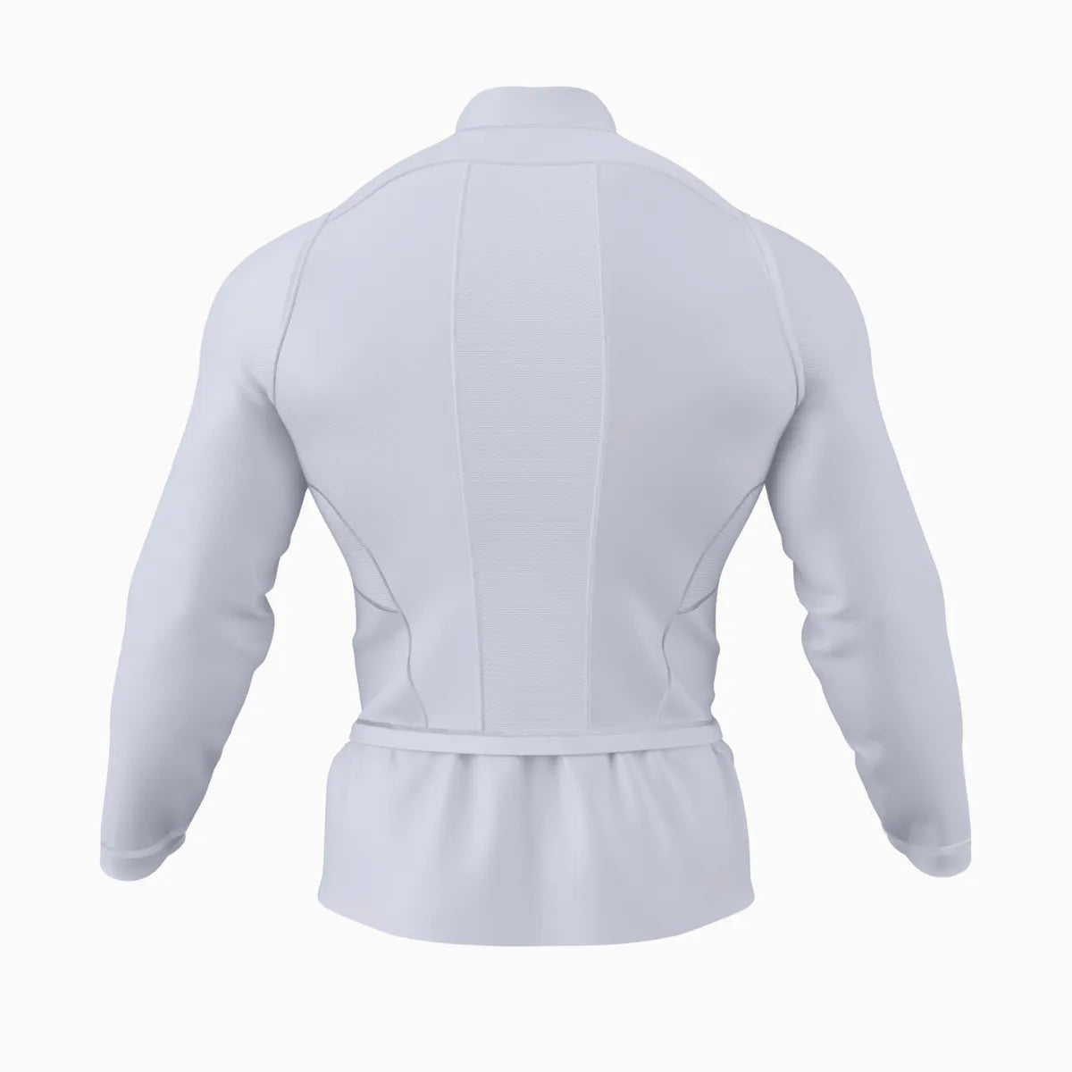 Long Sleeve Turtleneck Compression+ Shirt