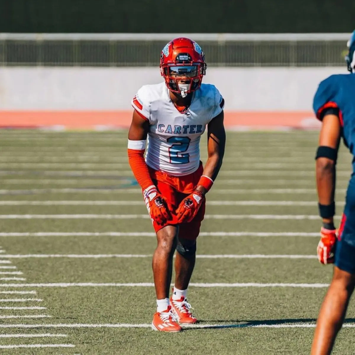 Double Arm Sleeves (2pk)