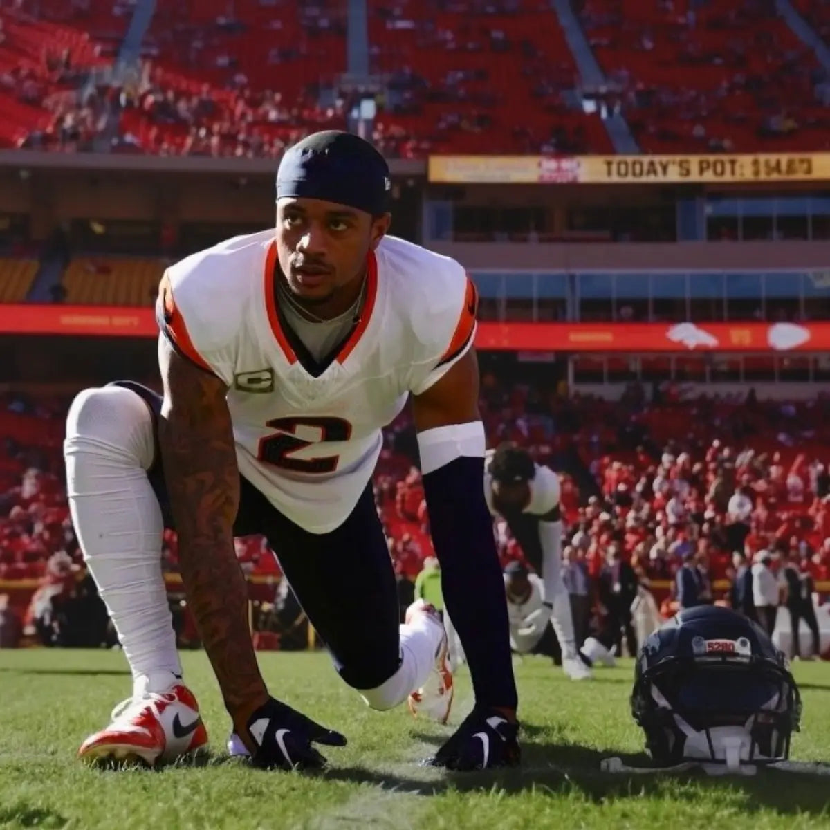 Double Arm Sleeves (2pk)