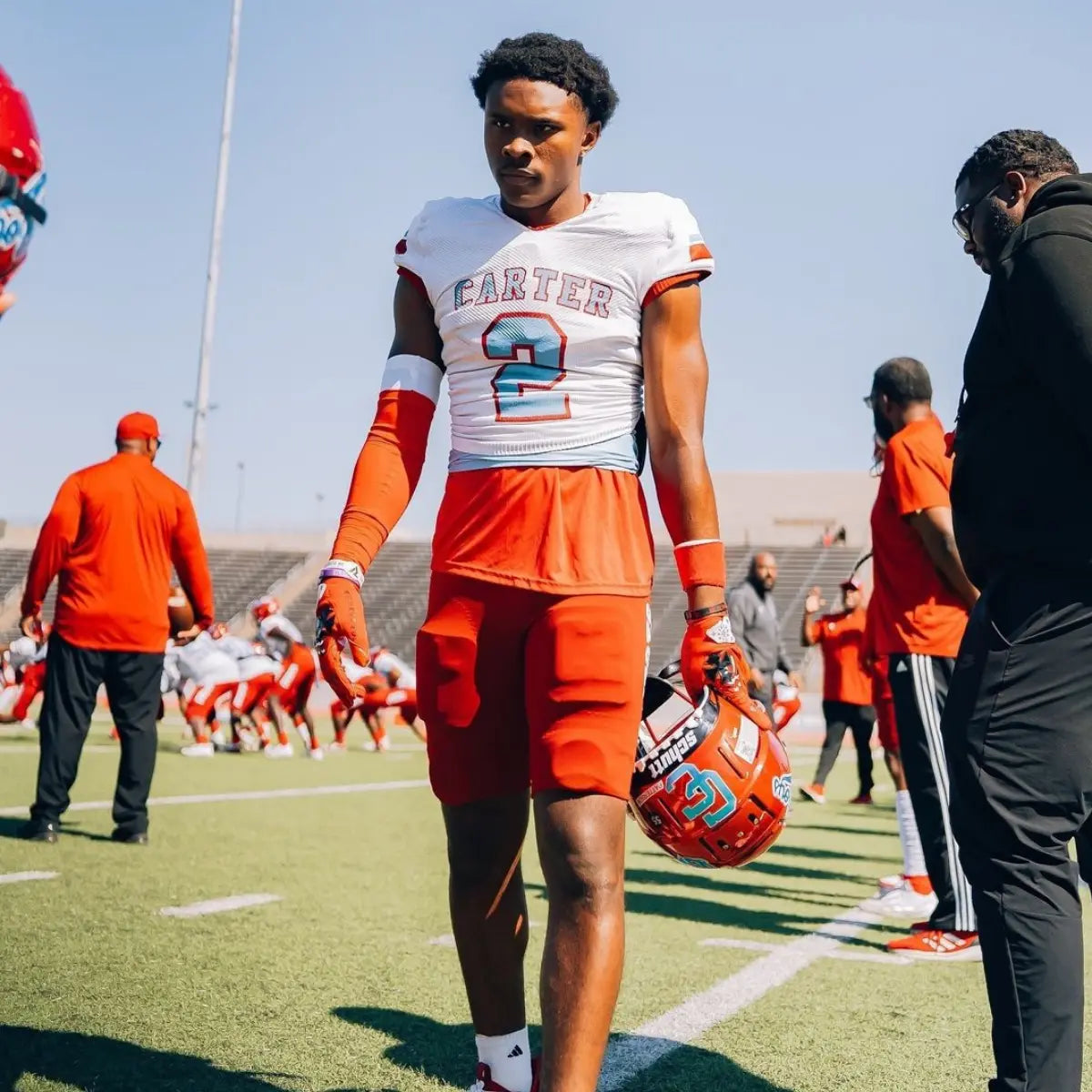 Double Arm Sleeves (2pk)