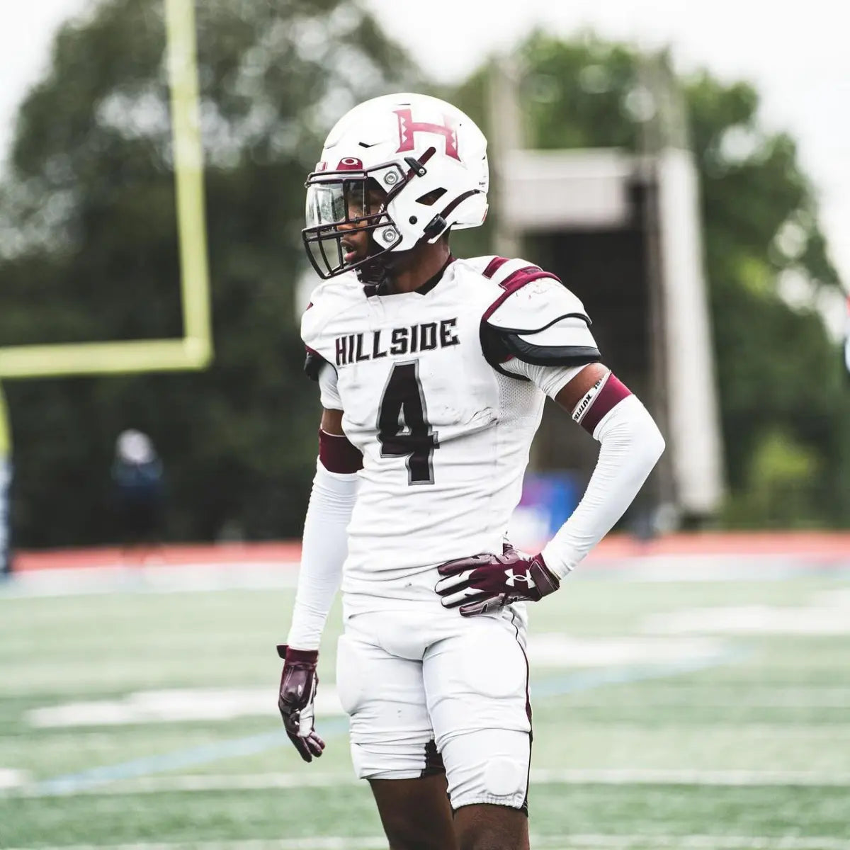 Double Arm Sleeves (2pk)