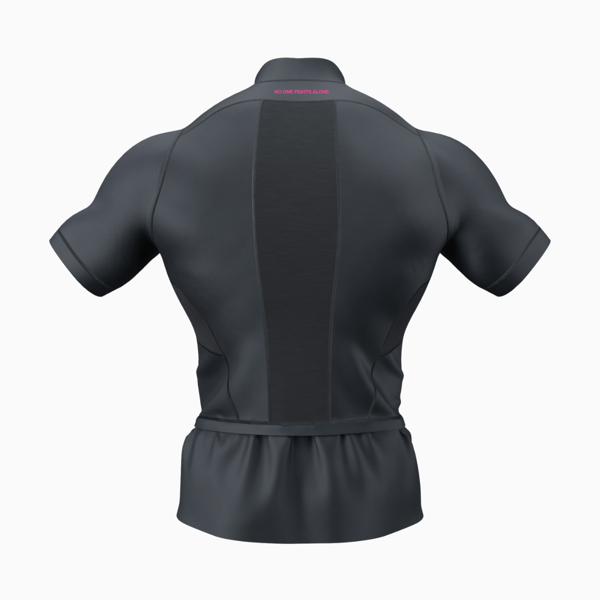 Short Sleeve Turtleneck Compression+ Shirt