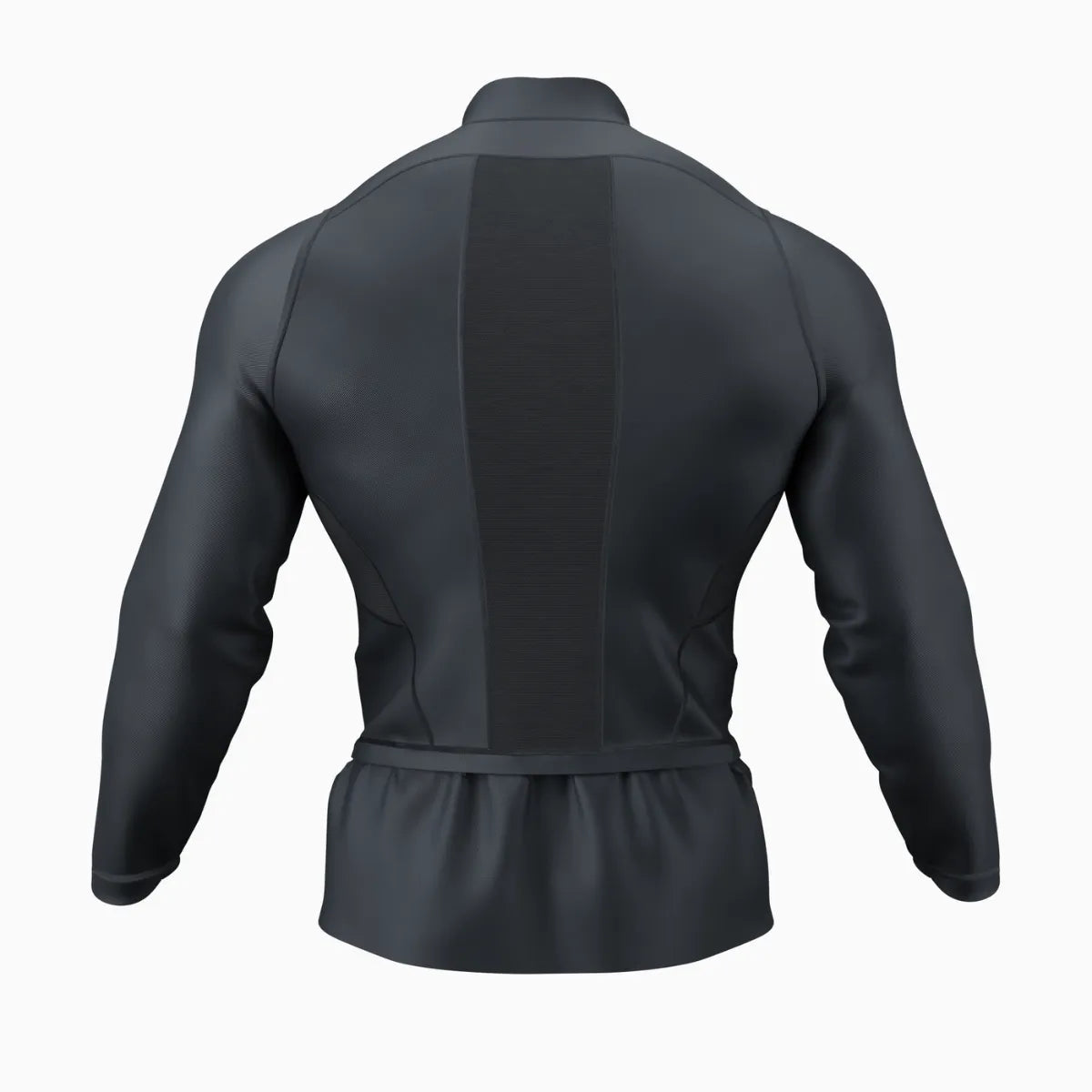 Long Sleeve Turtleneck Compression+ Shirt