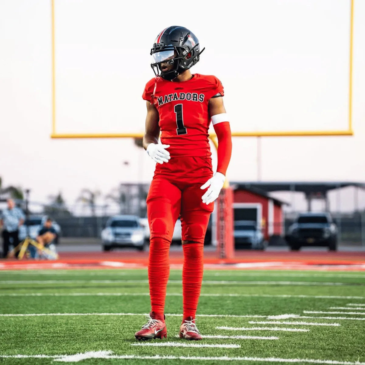 Double Arm Sleeves (2pk)