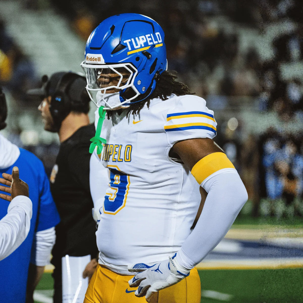 Double Arm Sleeves (2pk)