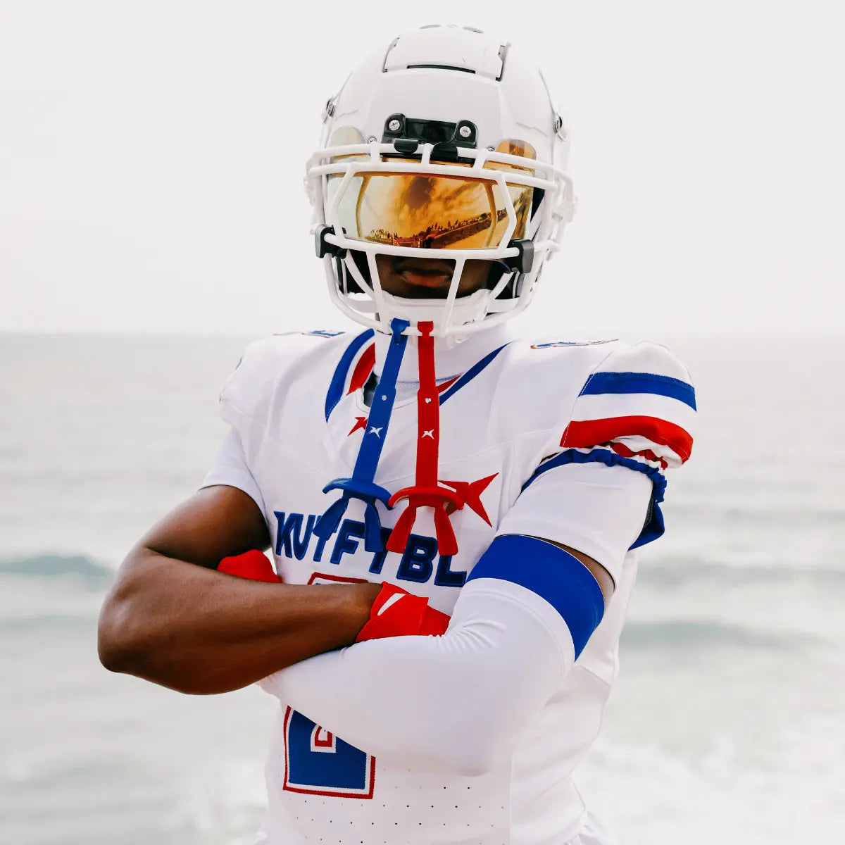 Double Arm Sleeves (2pk)