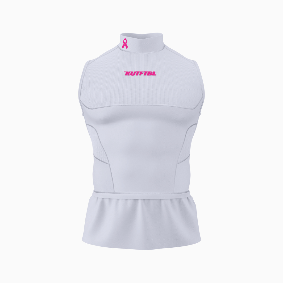 BCA Sleeveless Turtleneck Compression+ Shirt