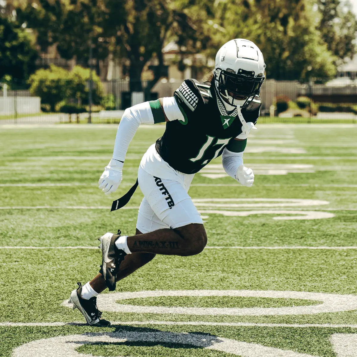 Double Arm Sleeves (2pk)