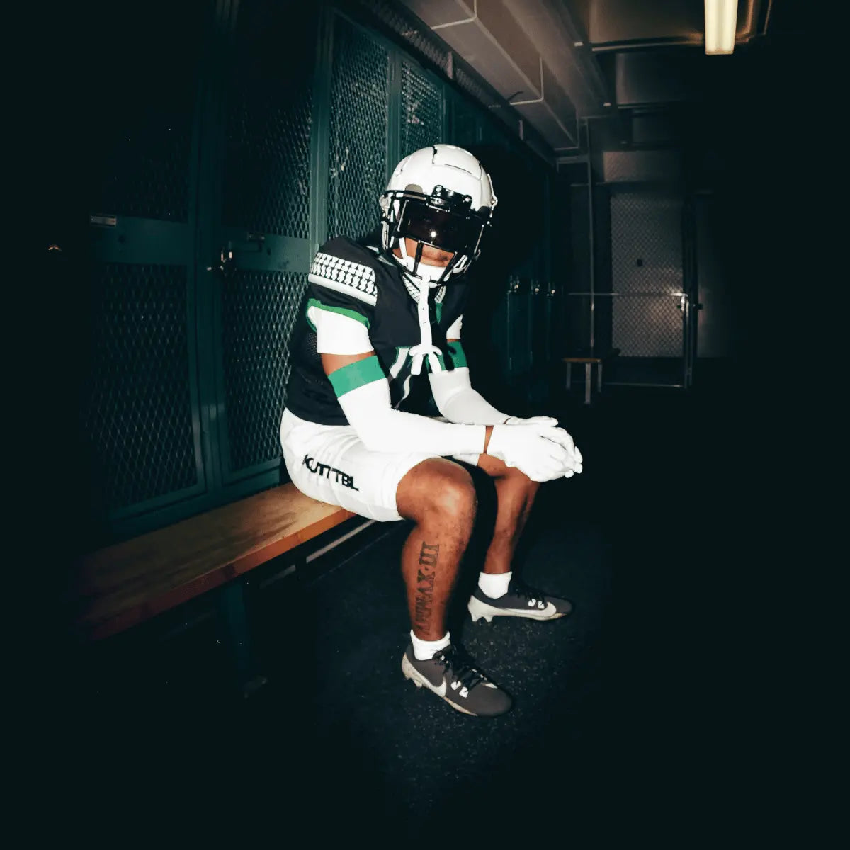 Double Arm Sleeves (2pk)