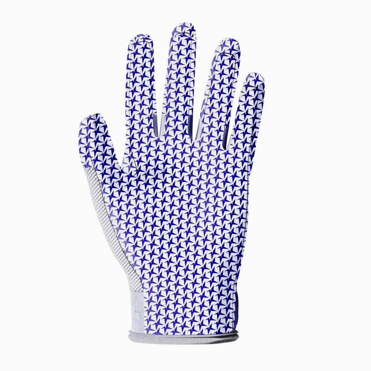 Stryke Pro Padded Football Gloves