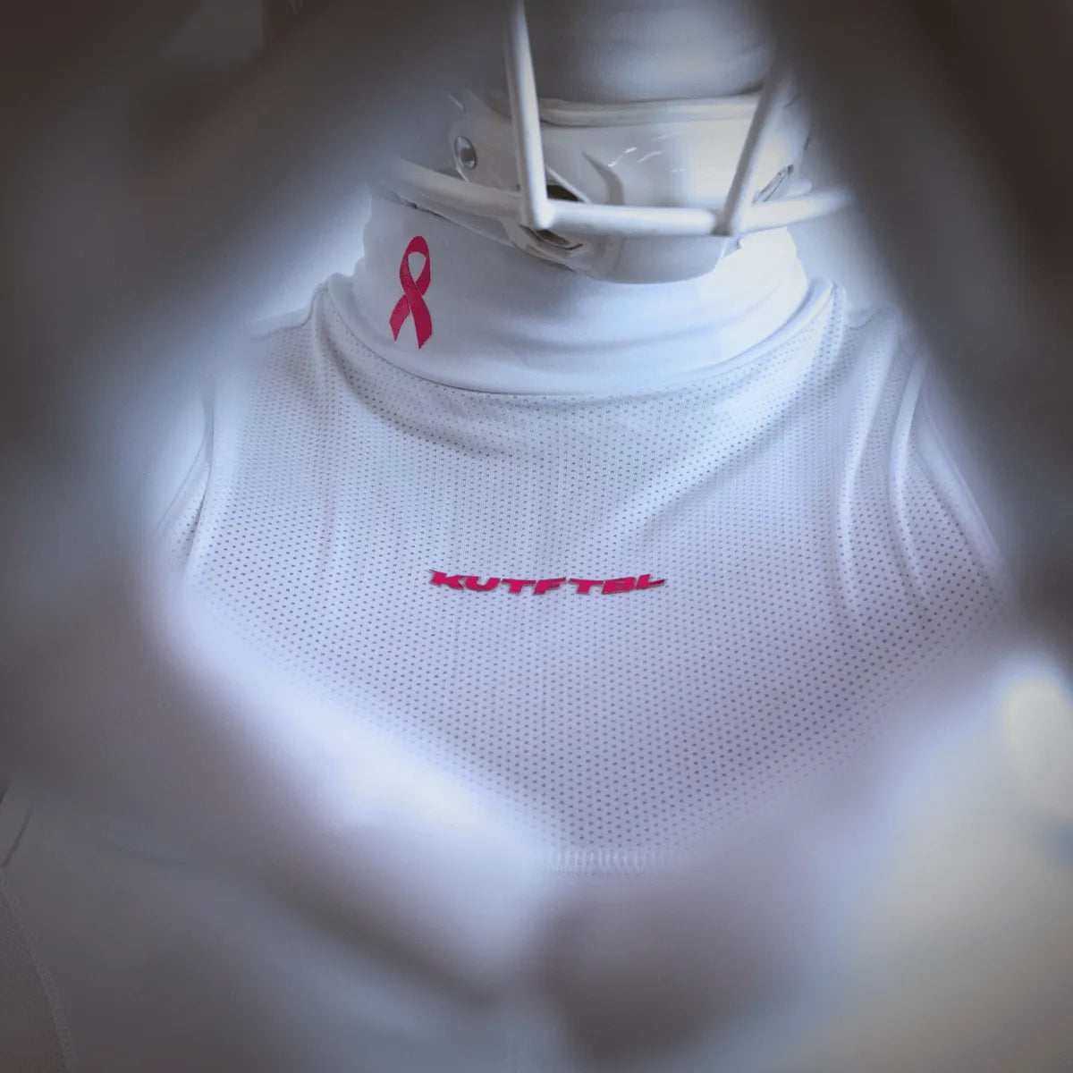 Short Sleeve Turtleneck Compression+ Shirt