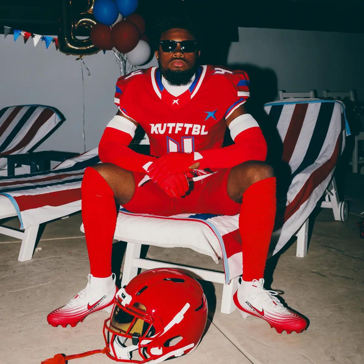 Double Arm Sleeves (2pk)