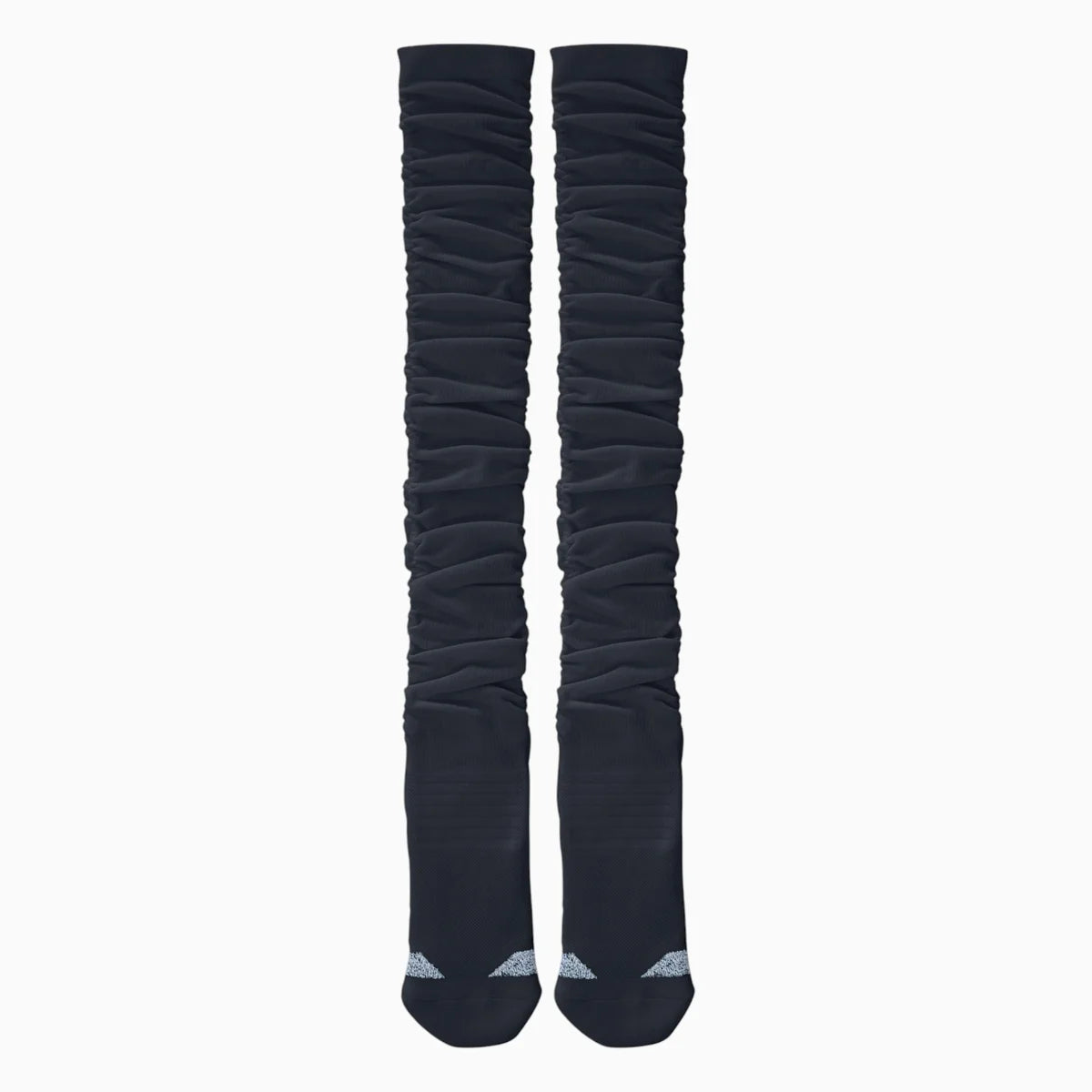 Pre-Scrunched Socks