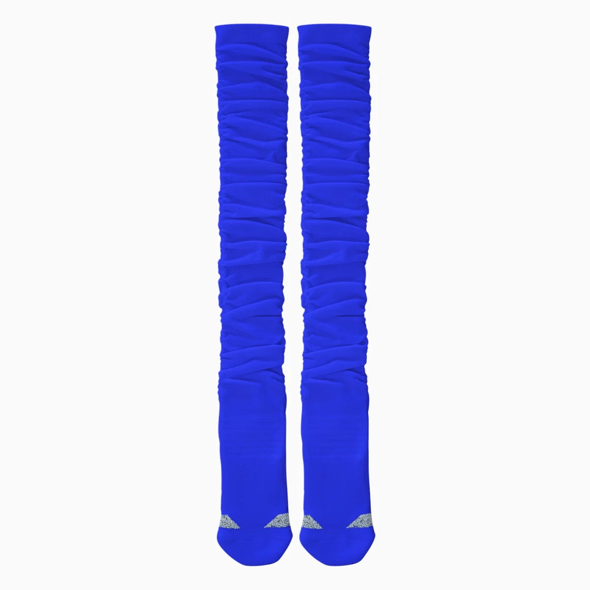 Pre-Scrunched Socks