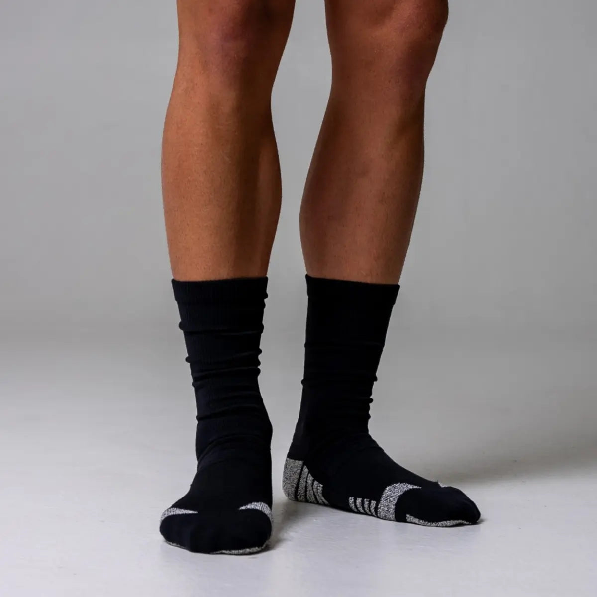 Kloud Grip Crew Socks (3-Pairs)