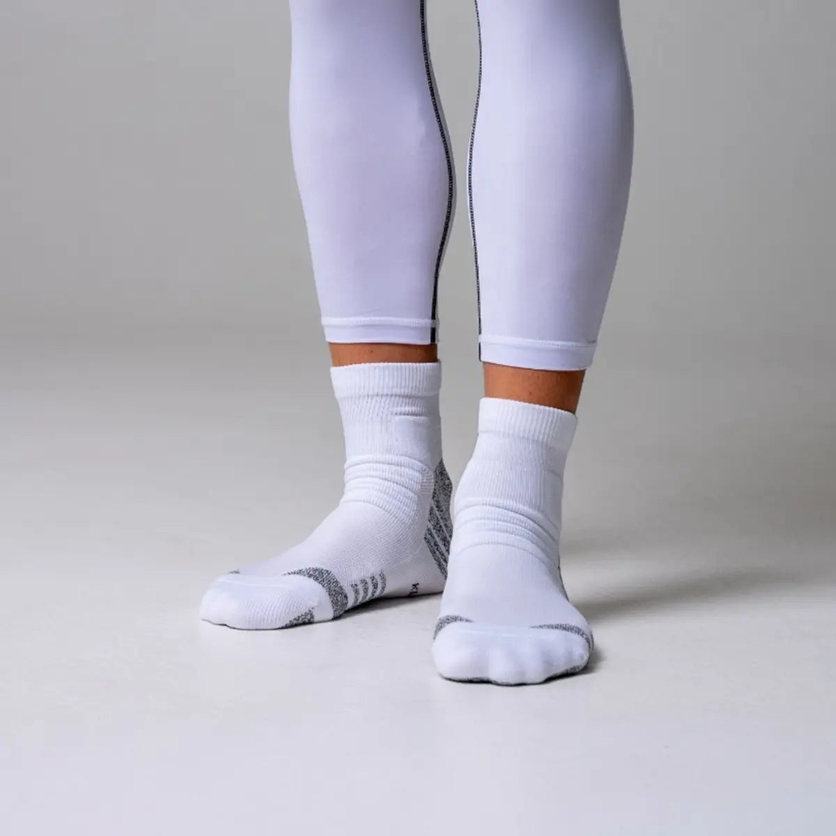 Kloud Grip Quarter Socks (3-Pairs)