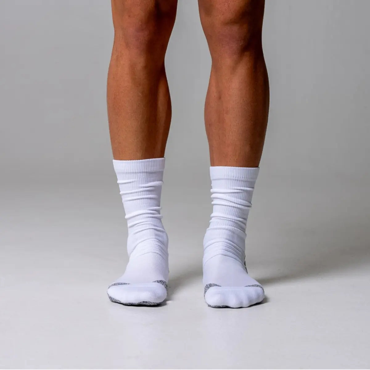 Kloud Grip Crew Socks (3-Pairs)
