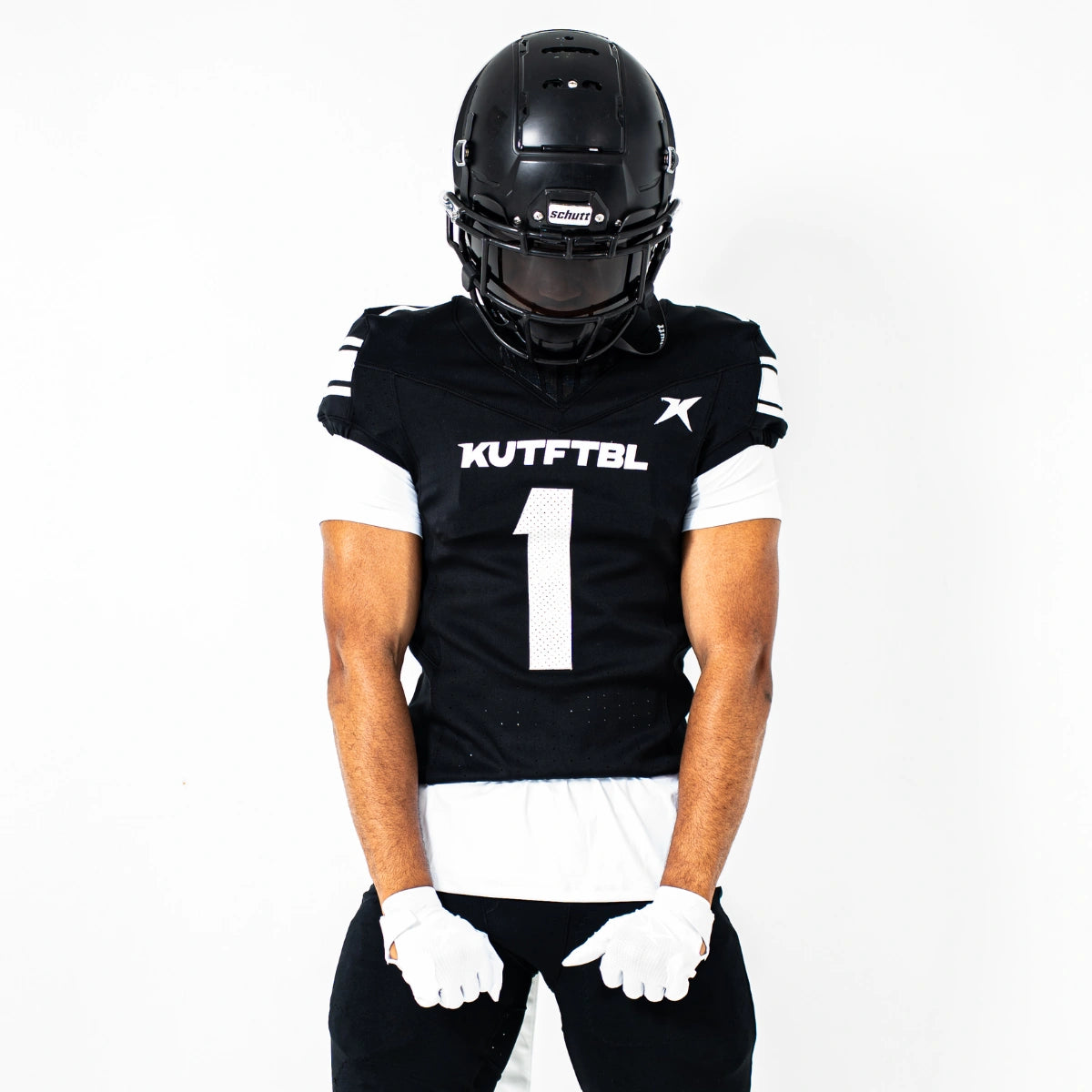 Short Sleeve Turtleneck Compression+ Shirt