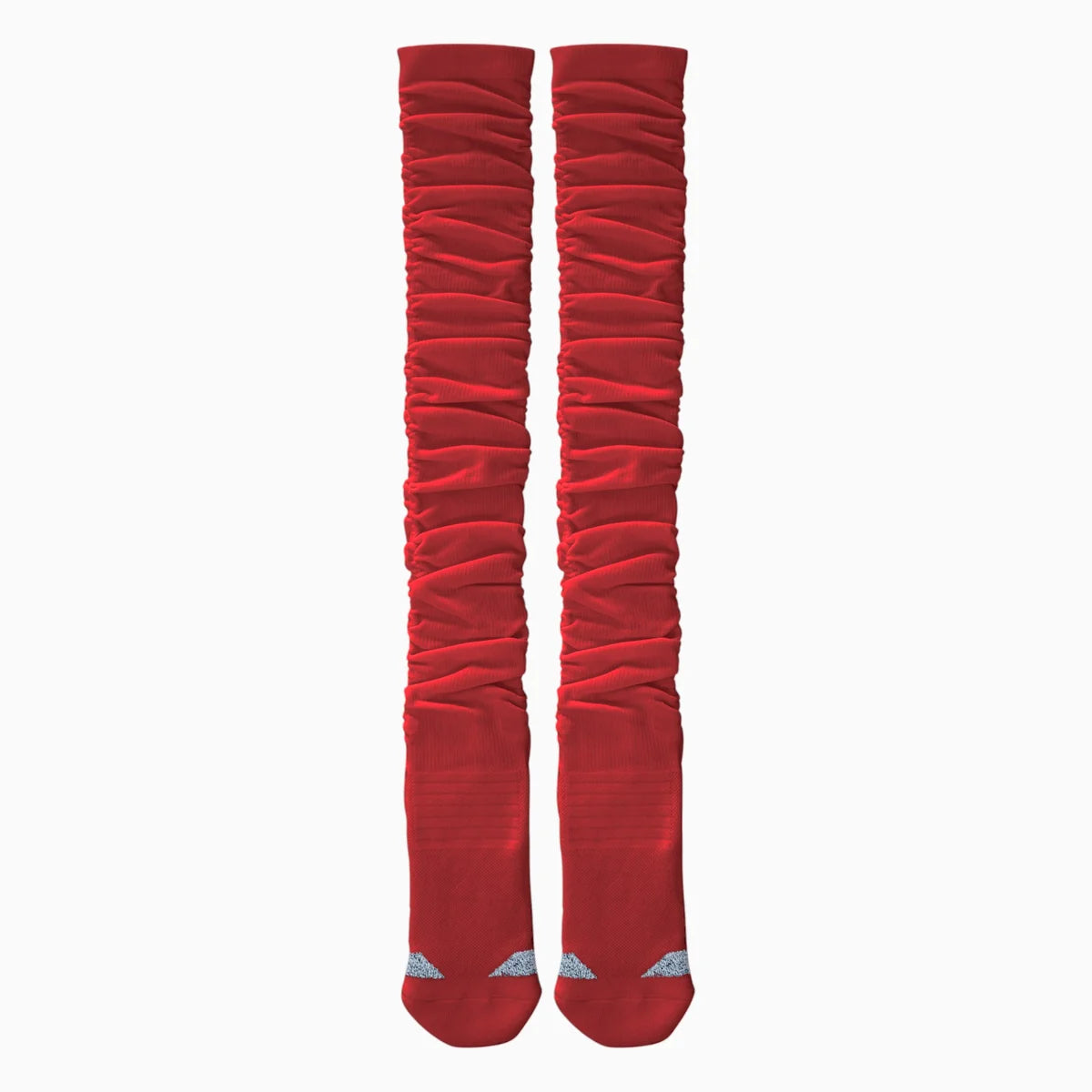 Pre-Scrunched Socks