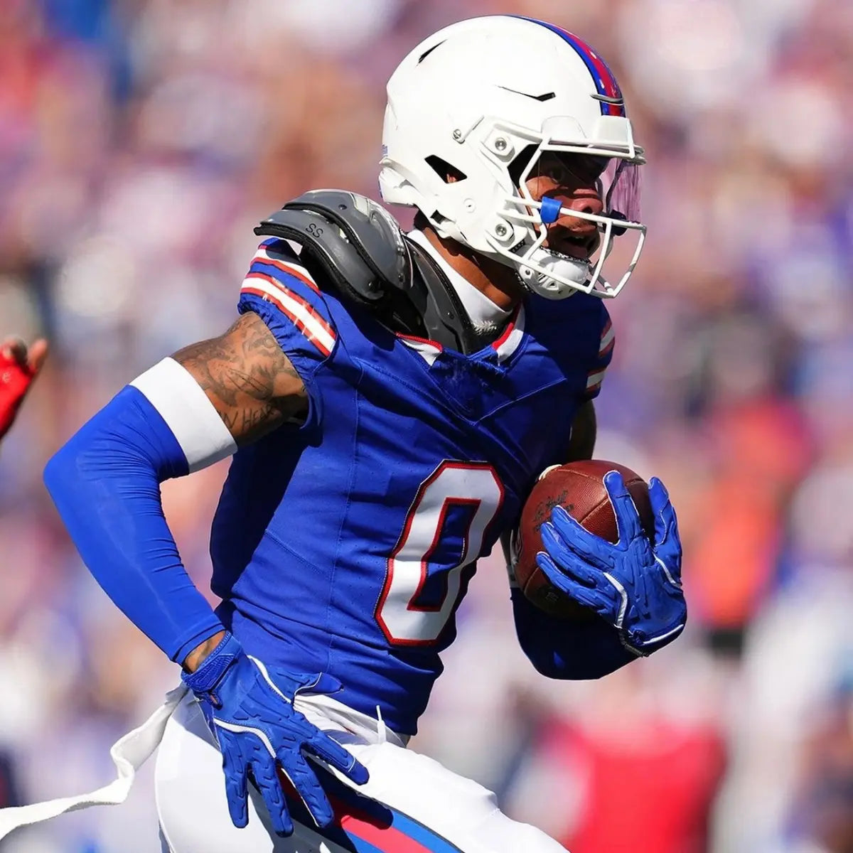 Double Arm Sleeves (2pk)